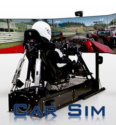 Car Sim