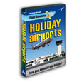 Holiday Airports (FSX+FS2004)