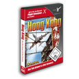Hong Kong City and Kai Tak Airport (FSX+FS2004)