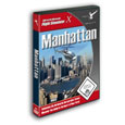 Manhattan X (FSX)