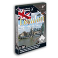 VFR London X and City Airport (FSX only)